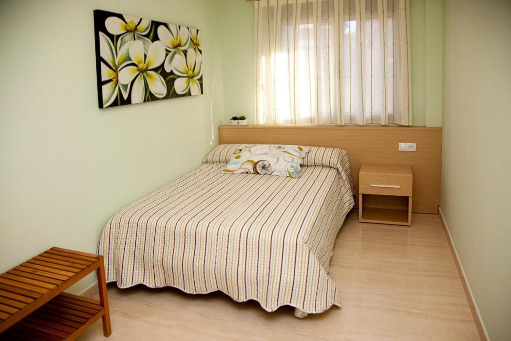Apartamentos Campuebla Montanejos Room photo